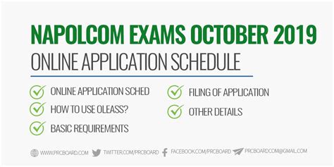 napolcom exam|napolcom exam 2019 online application.